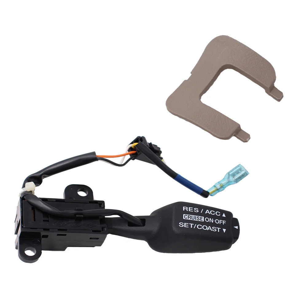 FOR hyundai Tucson Elantra for kia sportage Steering wheel control switch Fixed speed cruise switch Right side control lever