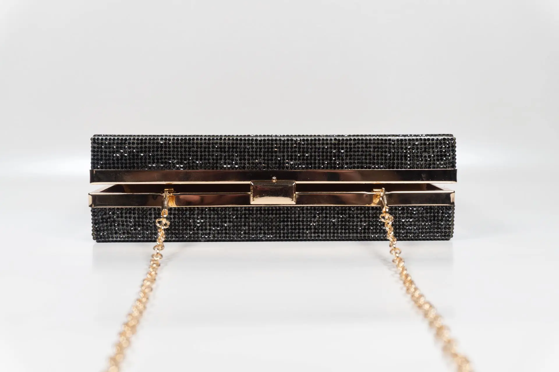 Новое поступление Женский Вечерний Клатч черного/синего/розового цвета Модный