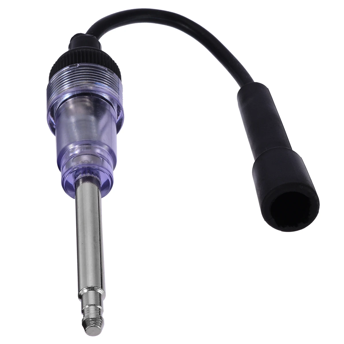 1 шт. диагностический тестер свечей зажигания система катушка двигателя в линию