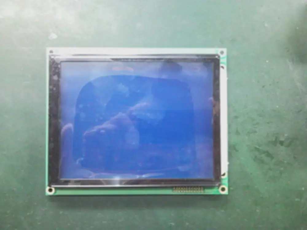 Сменная ЖК панель winstar WG320240C0 1 шт. модуль дисплея со светодиодной подсветкой RA8835