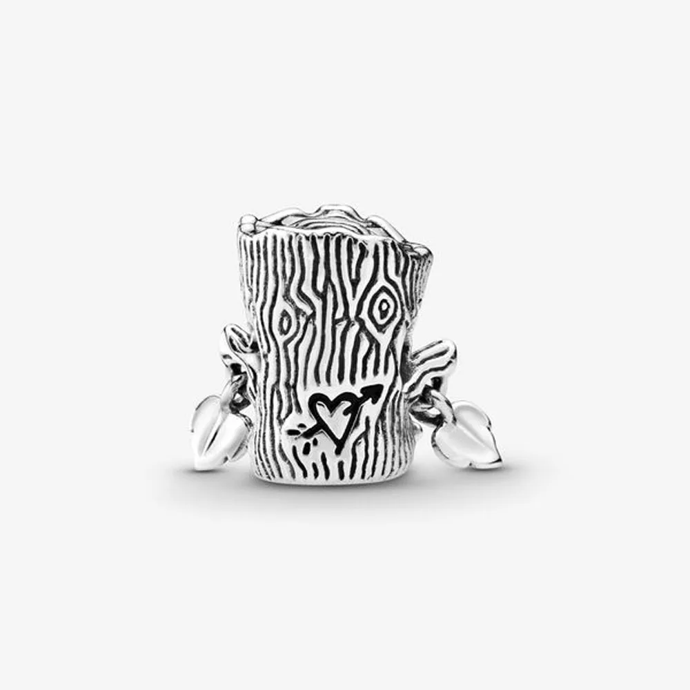 Браслеты Pandora женские из серебра 100% пробы с милыми рисунками мультфильмов |