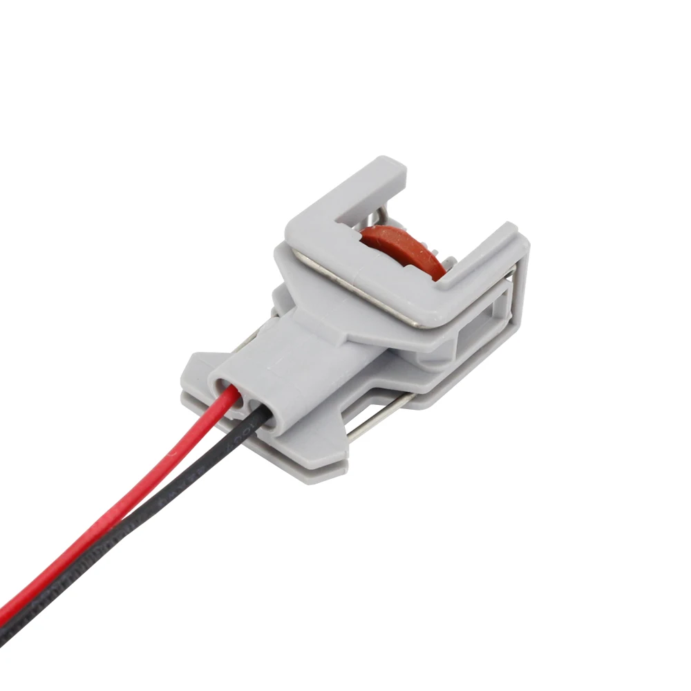 2 контакта Delphi 1 5 мм водонепроницаемый автомобильный разъем топливный дизельный