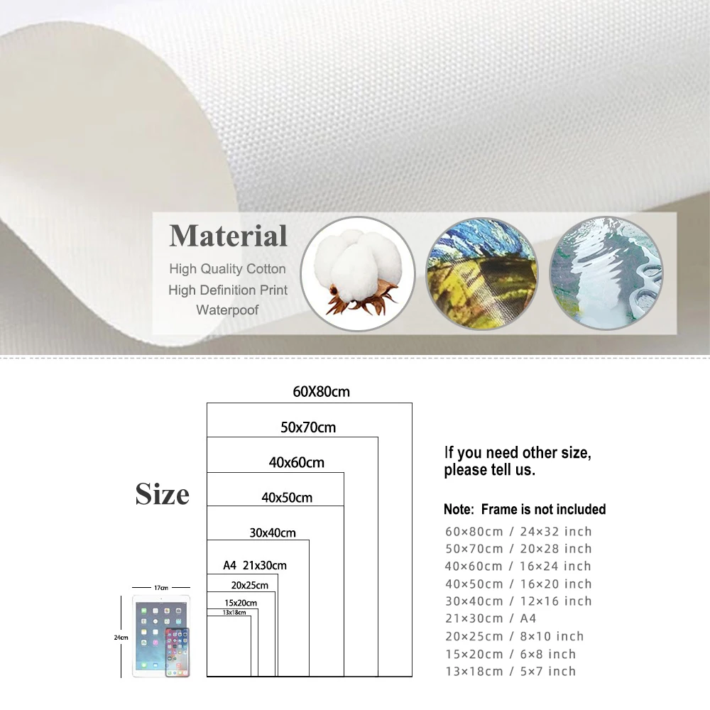 Плакат с японскими лягушками самурая винтажная Абстрактная Картина на холсте