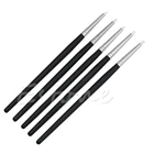 Набор из 5 предметов, инструменты для моделирования