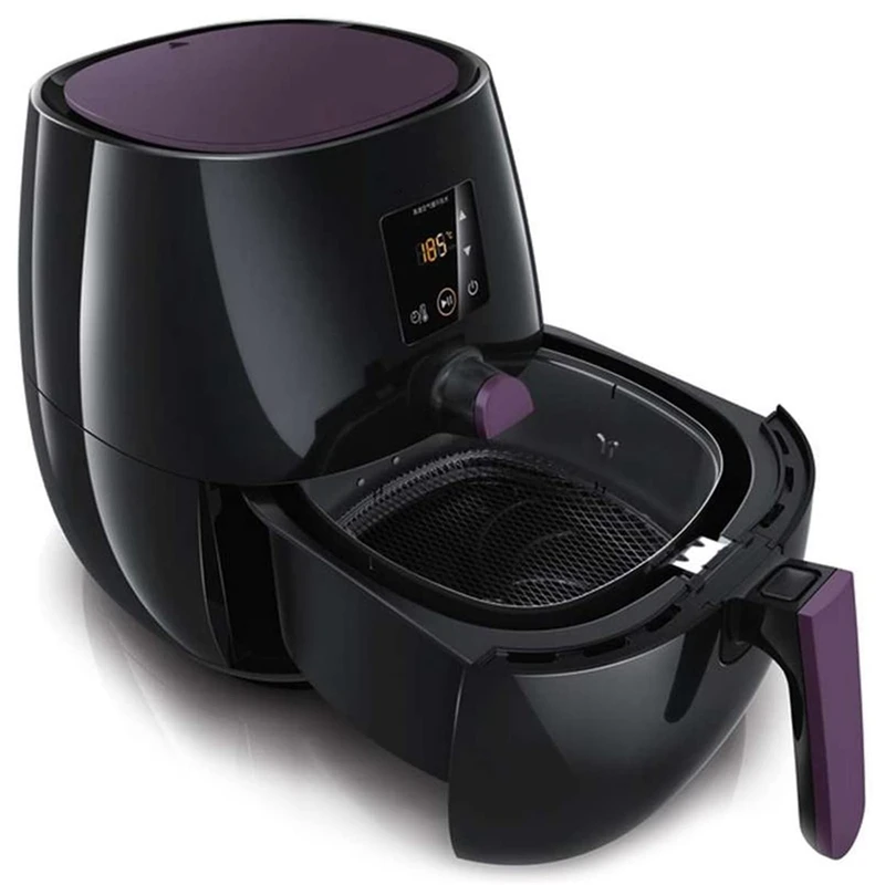 Аксессуары для фритюрницы Gowise Phillips и Cozyna 6 шт. подходят всех моделей 3 7-5 QT
