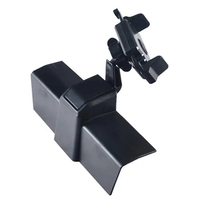 phone holder for ford f150 2015 2020 360 degree rotation car interior accessories free global shipping