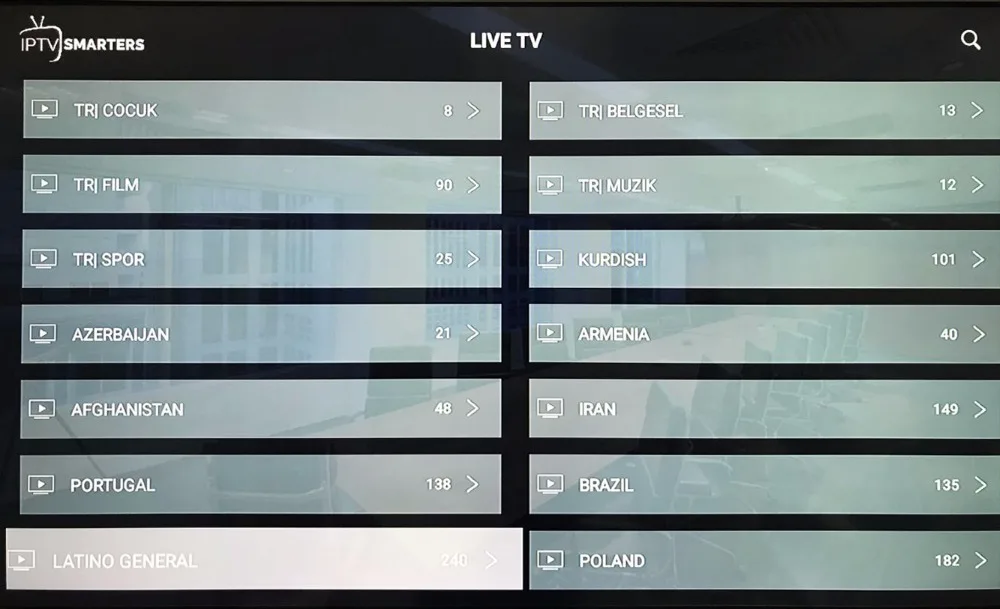 Europe UK IPTV subscription for Android m3u8 enigma2 mag box UK/Dutch/French/Germany/Spain Channels free VOD Smarters IPTV code
