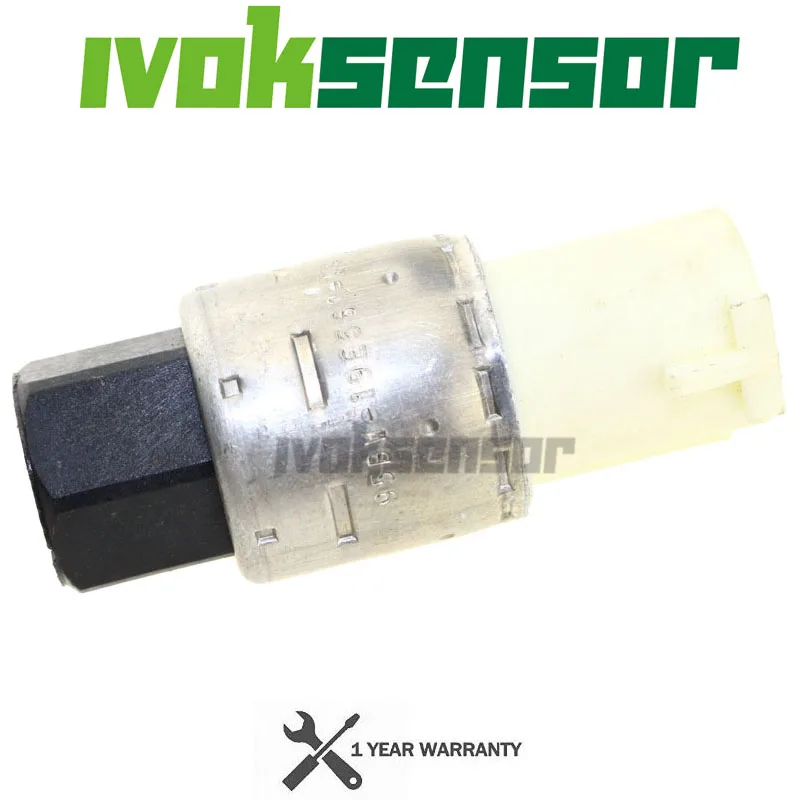 Оригинальная муфта включения кондиционера HVAC A/C переключатель низкого давления