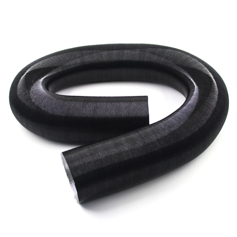 Дизельный воздухонагреватель 75 мм воздуховод выпускная труба шланг для