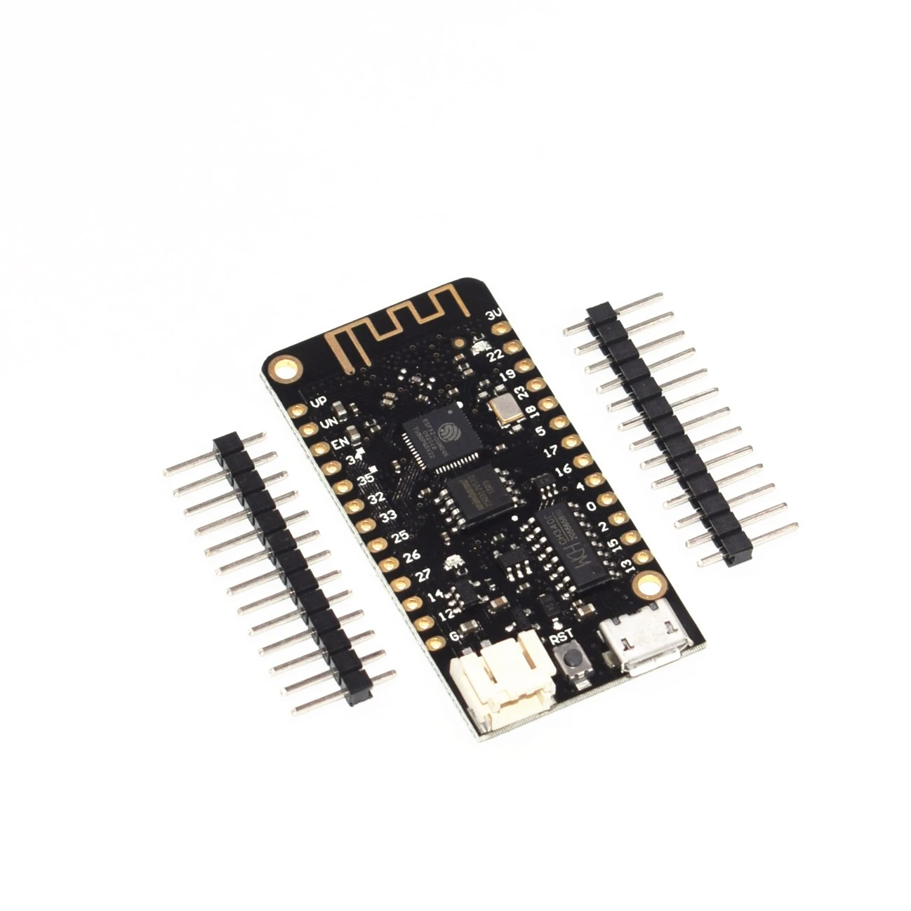 Wi Fi Bluetooth макетная плата антенна ESP32 с литиевым аккумулятором REV1 CH340 CH340G