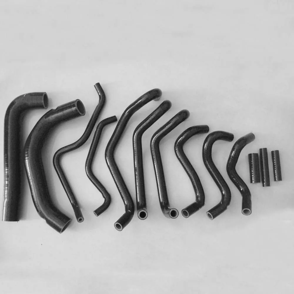 

Шланг радиатора для MITSUBISHI DELICA L300 P25/35 Вт P13/P15T 94-07 MB356382/356383