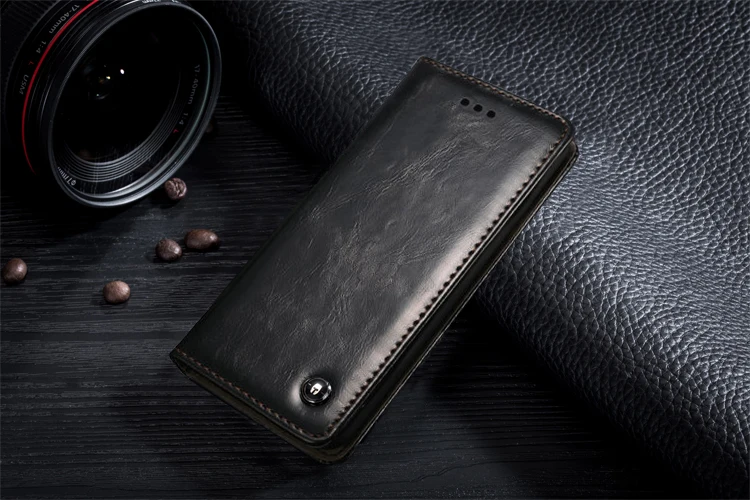 Чехол AMMMYKI 6,0 'для Meizu M3 max, встроенный карман для карт, задняя крышка для телефона, металлический знак, флип, искусственная кожа 6,0' для Meilan Max, чехол