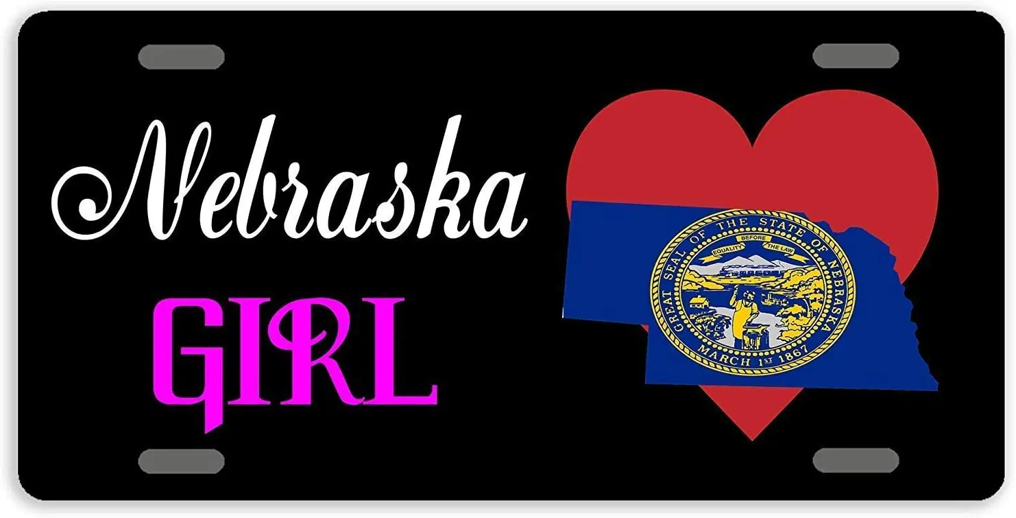 

Индивидуальный персонализированный Государственный Номерной Знак TTDECK, алюминиевый автомобильный номерной знак, декоративный Автомобильн...