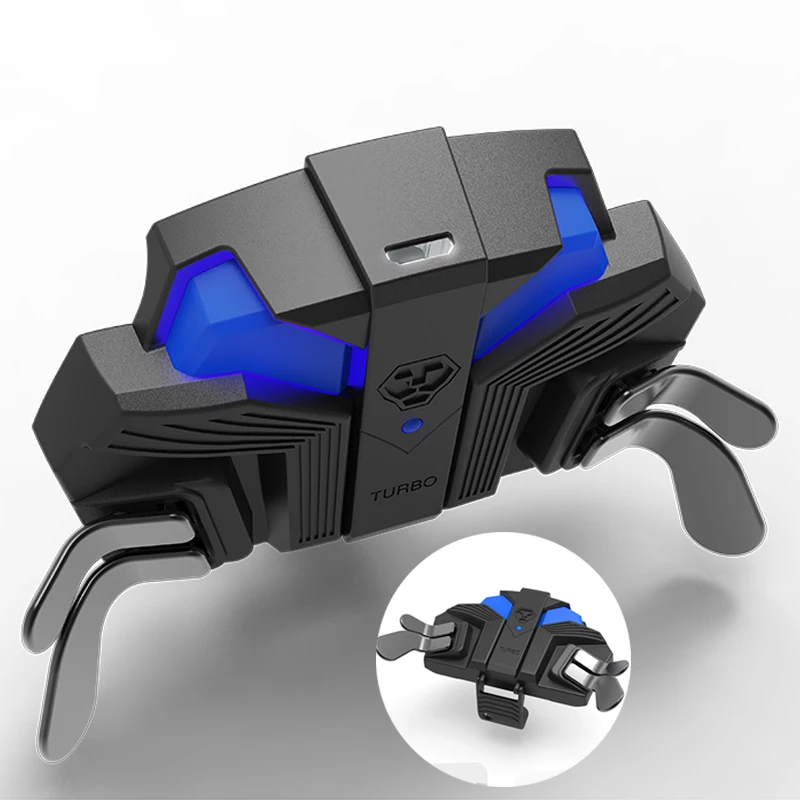 

НОВЕЙШИЙ МЕТАЛЛИЧЕСКИЙ геймпад с удлиненным ключом Turbo для PS4 SLIM / PS4 PRO, проводной контроллер, адаптер с модами и элитными деталями