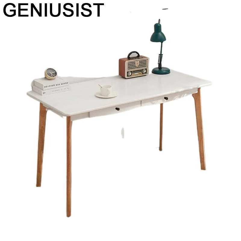 

Furniture Portatil Schreibtisch Tavolo Standing Lap Bureau Meuble Mesa Escritorio Stand Laptop Tablo Study Table Computer Desk