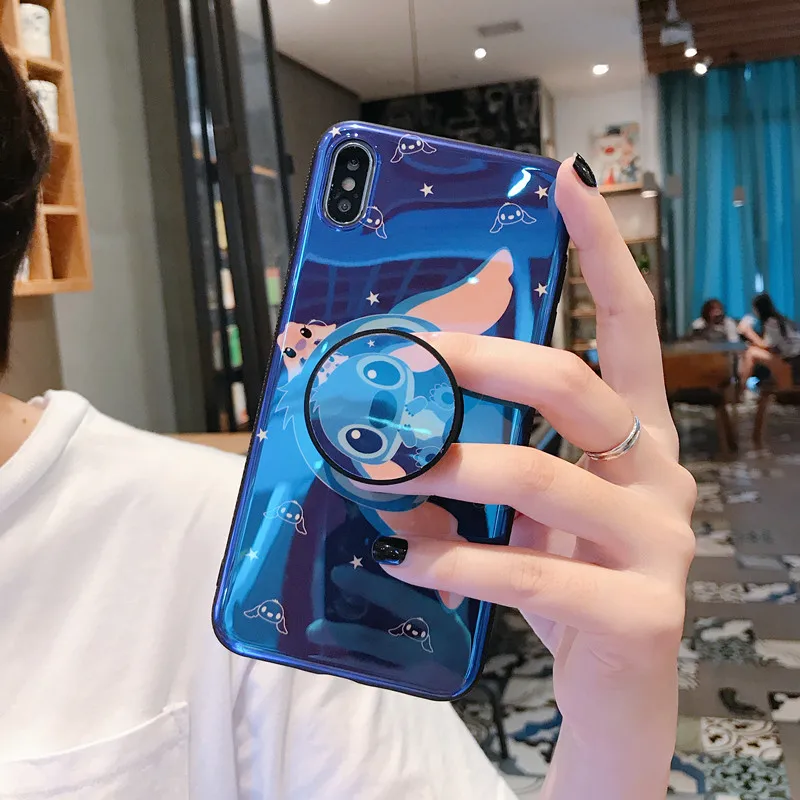 Для huawei P30 P20 стежка ангел чехол мультфильм мягкий для mate20 pro honor20 nova5 nova4 9X 8X lover cover +