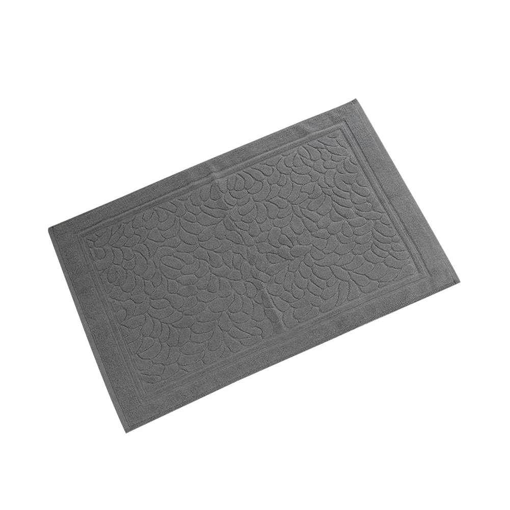 

2pcs/set 80x50cm Indoor Doormat Restaurant Rectangle Water Absorbing Front Door Non Slip For Entryway Bathroom Hotel Kitchen Rug