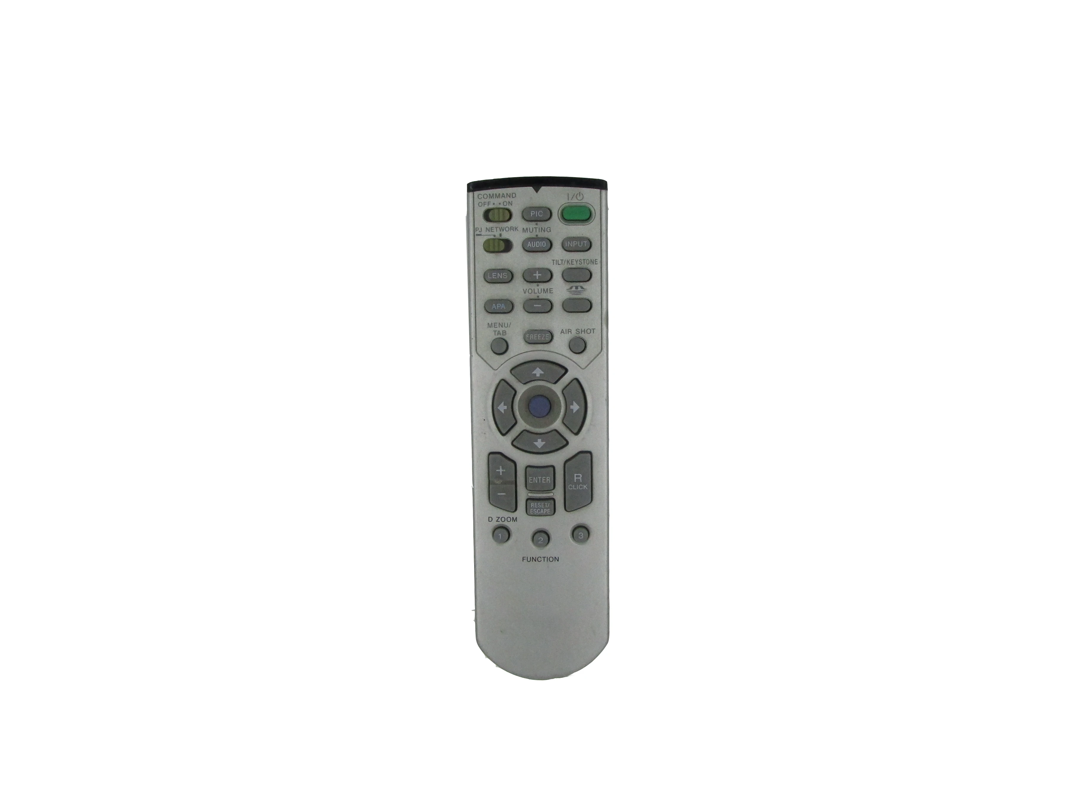 Пульт дистанционного управления Управление для Sony RM-PJM17 VPL-CX70 VPL-CX71 VPL-CX75 VPL-CX76 VPL-CX80 VPL-CX85 VPL-CX86 VPL-FX52 3LCD дата проектор