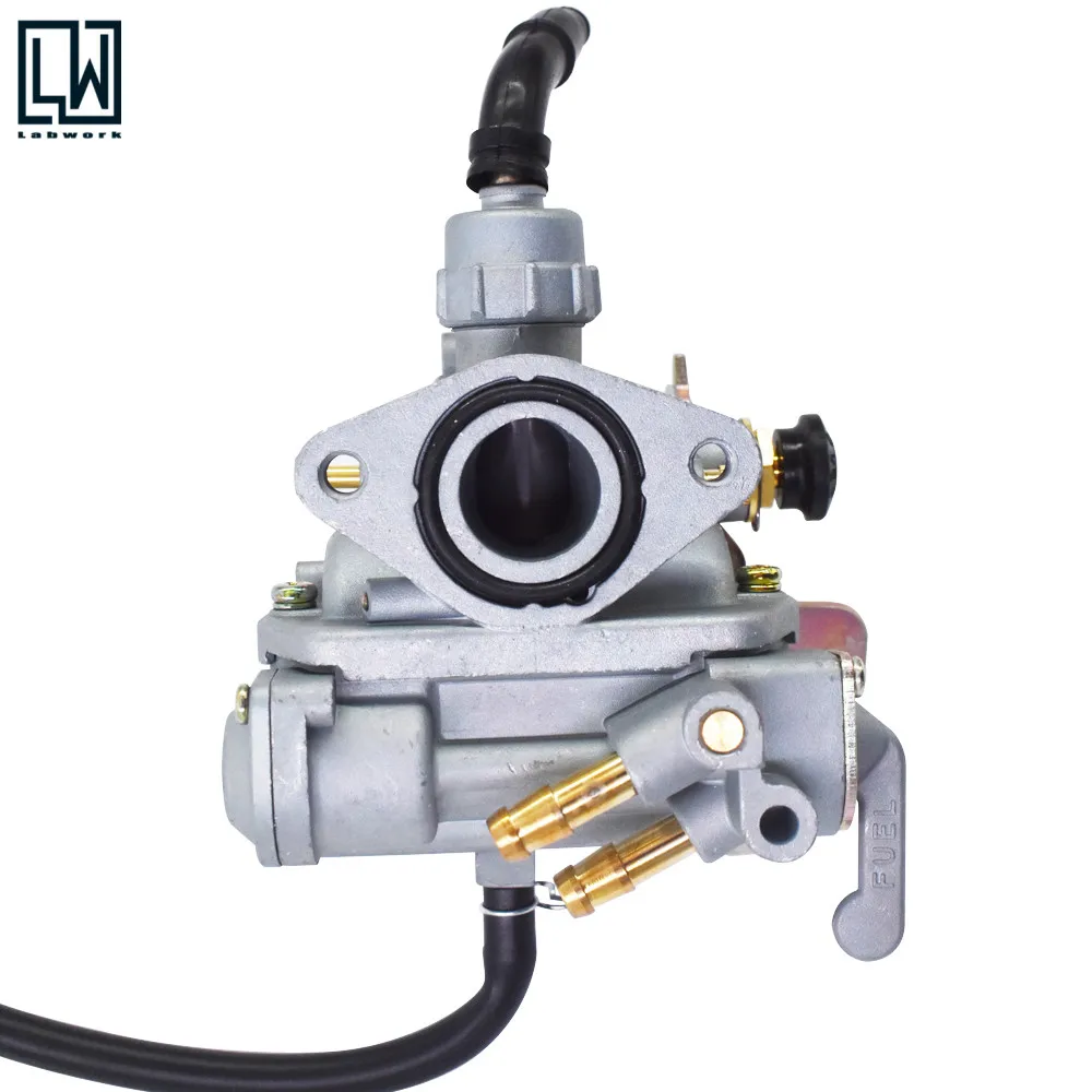 

Carburetor For Honda ATC90 Carb 1972-1978 1976 1977 1978 THREE WHEELER NEW