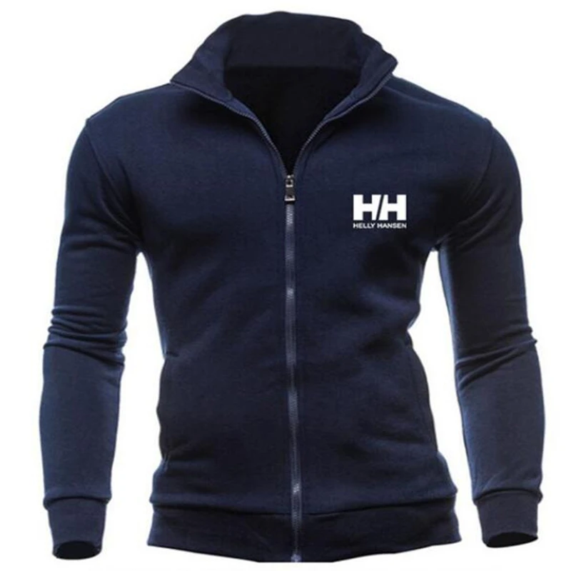 

2021 Mens Hoodies Sweatshirts New Men Printing Hoodie Sweatshirt Retro Casual Hooded Coat Hoody Cardigan Zipper Hood Clothing