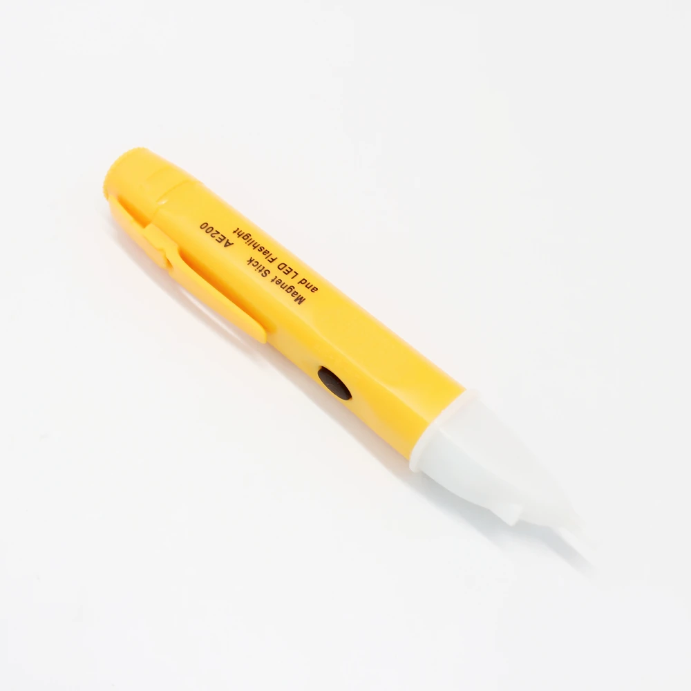 

AE200 Авто Авто Магнитная Палочка Тестер Бесконтактный Светодиодный Фонарик Автомобильное Реле Тестирование Магнитная Ручка Гаусса