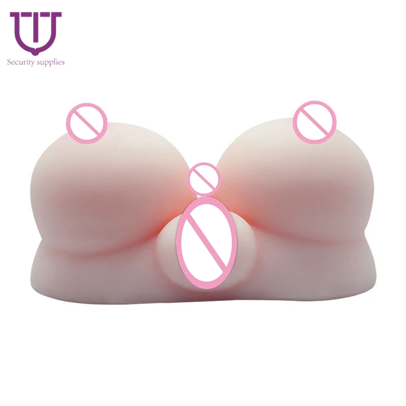 Имитация груди для мужчин мяч Mimi из мягкой резины шарик с молочным тираном