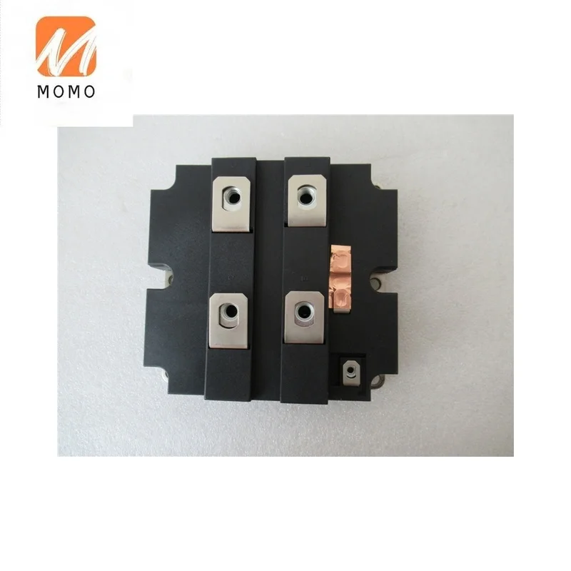 

Модуль тиристорный модуль диодный модуль 2MBI400TA-060-01