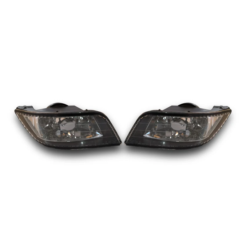 Пара противотумансветильник для Toyota Chaser Jzx100 X100 1998 1999 2000 2001 Vista Foglamp 2003 с