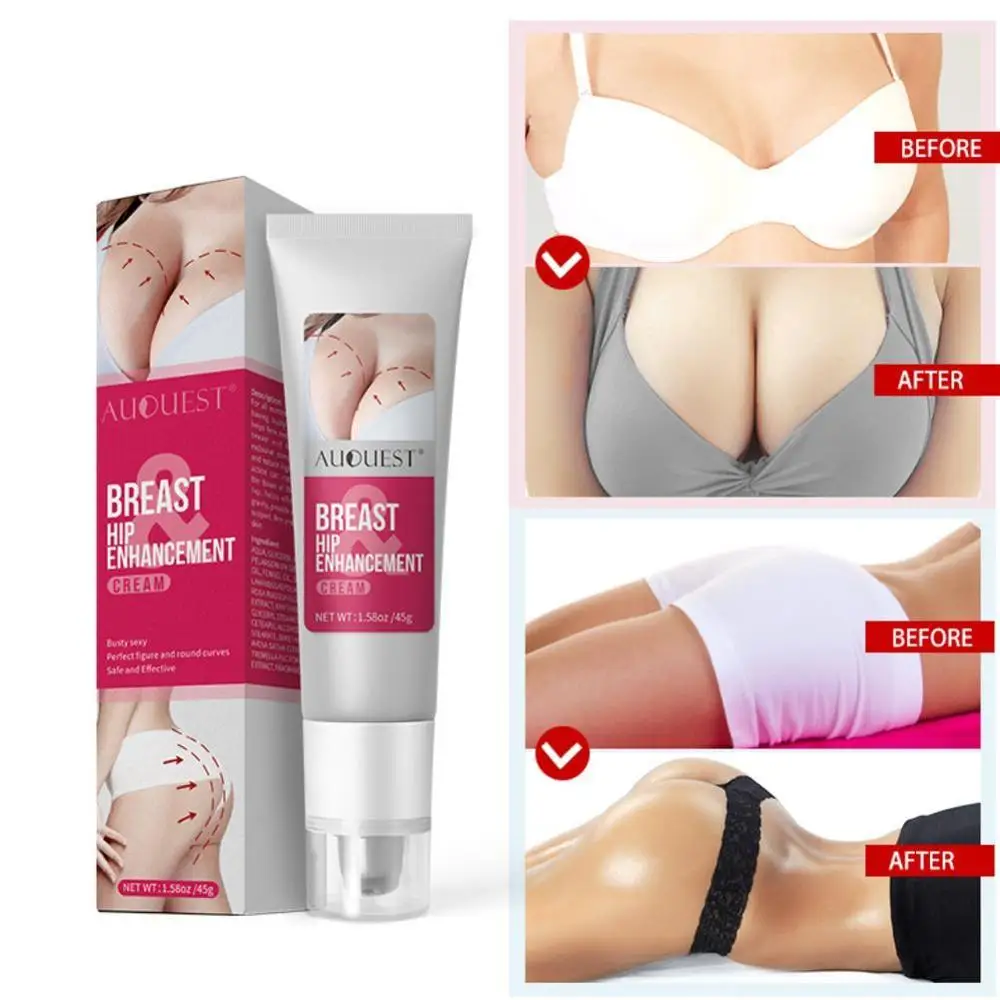 Крем Fengqi натуральный женский крем искусственный усилитель Booty увеличитель