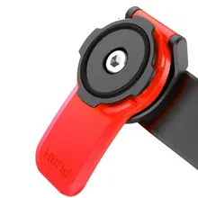 Bicycle Compatible Phone Bracket Multiple Models Dismountable Phone Bracket Motorcycle Security Lock Bracket