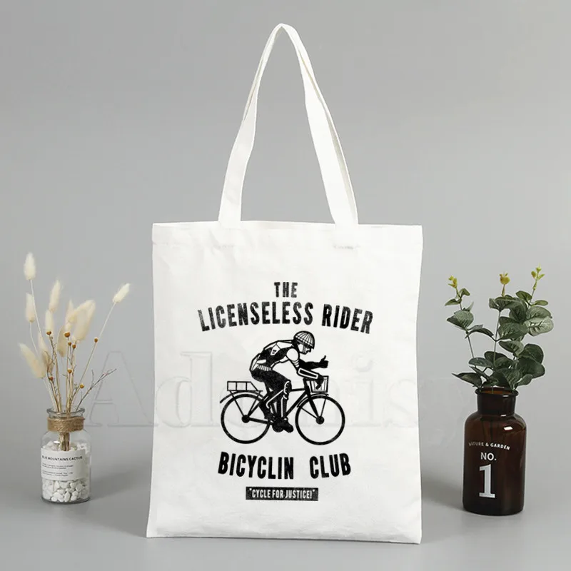 Один удар человек Saitama сенсей Япония Аниме Дизайн плеча холщовые сумки большой