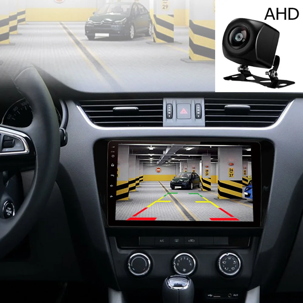 Автомобильный DVD-плеер R-way на Android для Mercedes-Benz M-Class W164 GL-Class X164 GL320 ML280 2 ГБ + 32