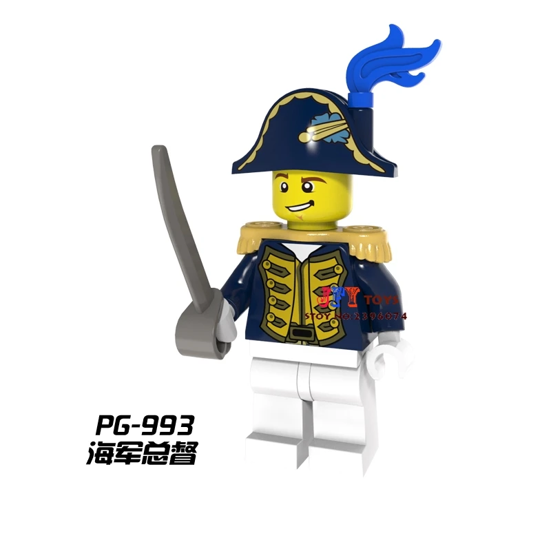 PG993 Single Sale superhero Anakin Skywalker 9494 building blocks model bricks toys for children action figures - Цвет: PG993
