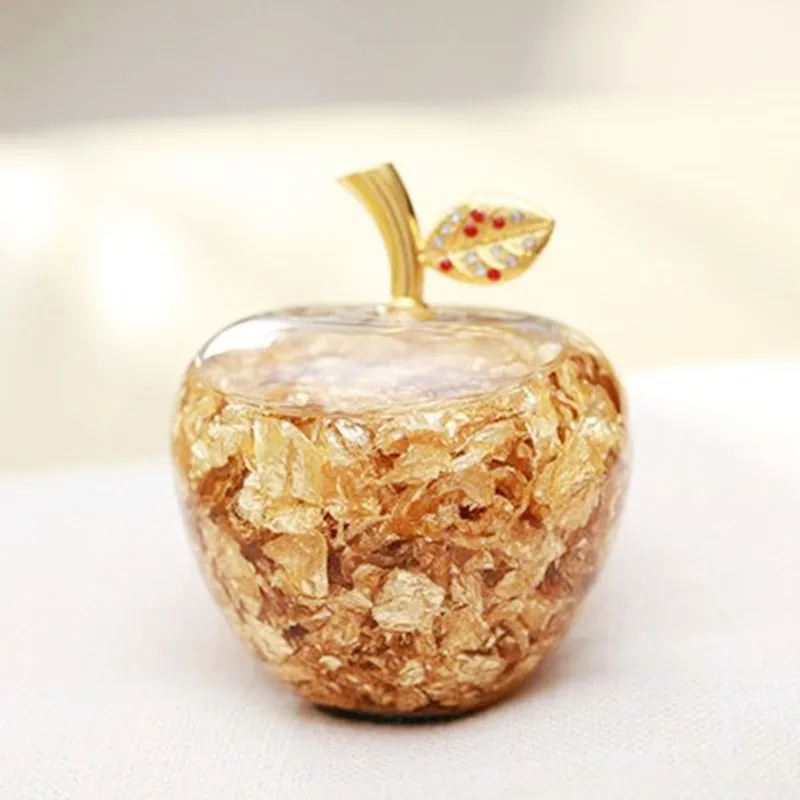 

Gold Foil Baking Decoration Imitaition Gold Flake Siver Leaf Nail Beauty Rose Gold Gilding DIY Art Craft