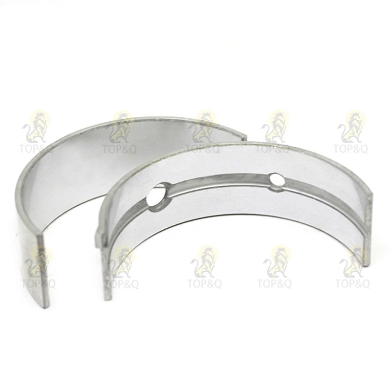 Auto parts factory Connecting Rod &amp Crankshaft Bearing Shell Set Fit For Haval H5 H6 WINGLE 4D20 original car | Автомобили и