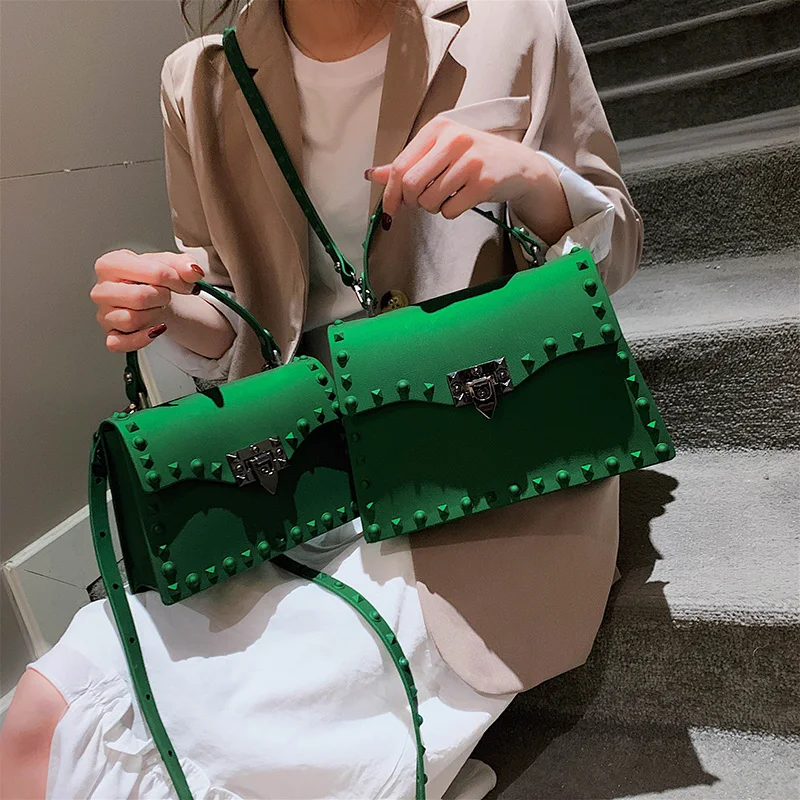 Роскошные женские сумки дизайнерские высококачественные через плечо из