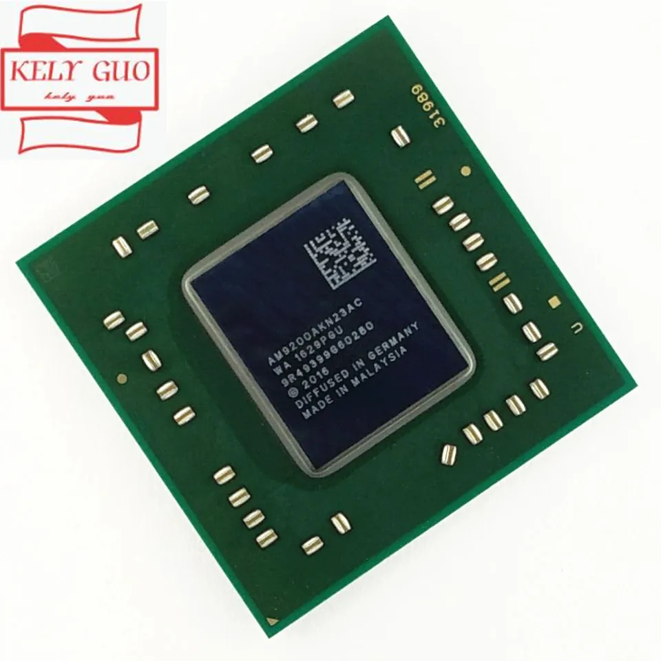 100% Новый оригинальный чипсет AM9200AKN23AC BGA | Электроника