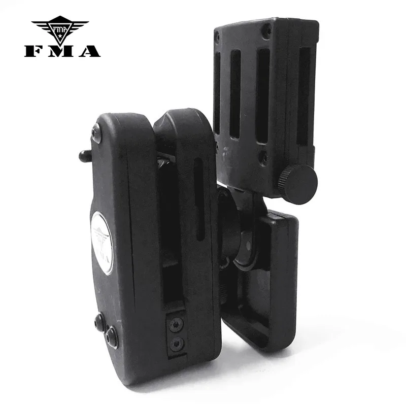Кобура для стрельбы FMA IPSC USPSA IDPA универсальная кобура правостороннего пистолета