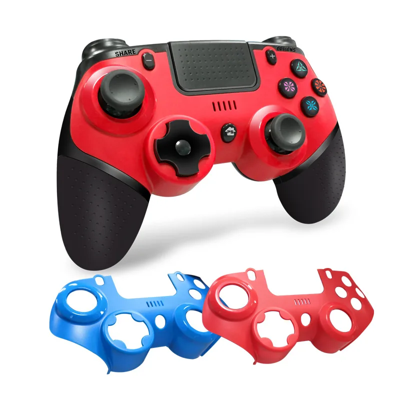 Беспроводной контроллер для мобильных игр 8 м Bluetooth пульт дистанционного