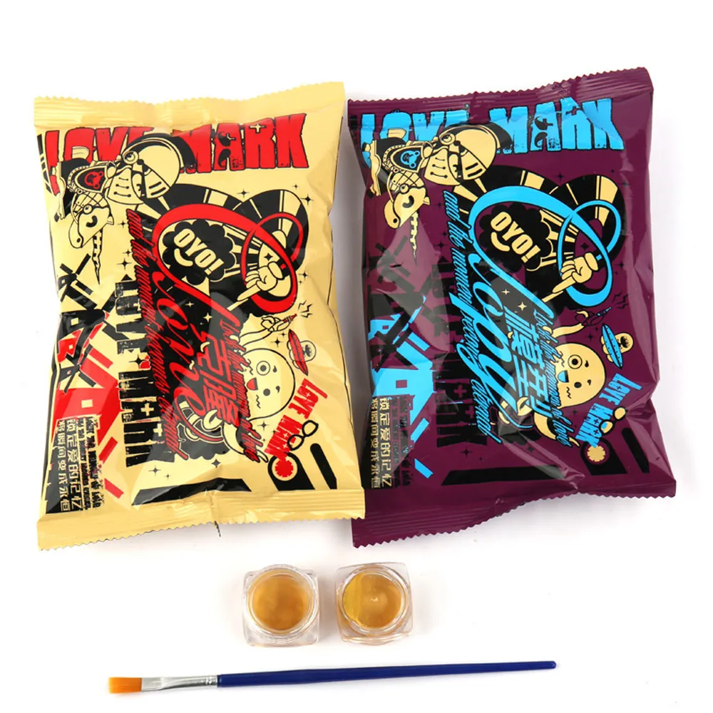 Новинка 3D штукатурка ручная печать детская форма вечерние принадлежности для