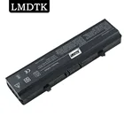 LMDTK Новый 6 ячеек Аккумулятор для ноутбука INSPIRON 1525 1526 1545 1750 HP297 GW240 RN873 312-0626 0634 0XR693 Бесплатная доставка