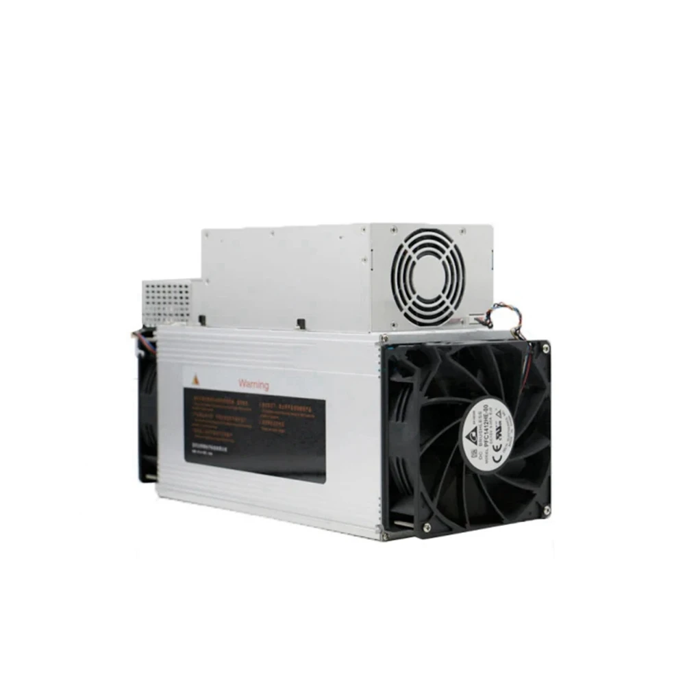 

MicroBT mining SHA-256 algorithm BTC Miner Whatsminer M30S+ 100T 3400W PSU Included