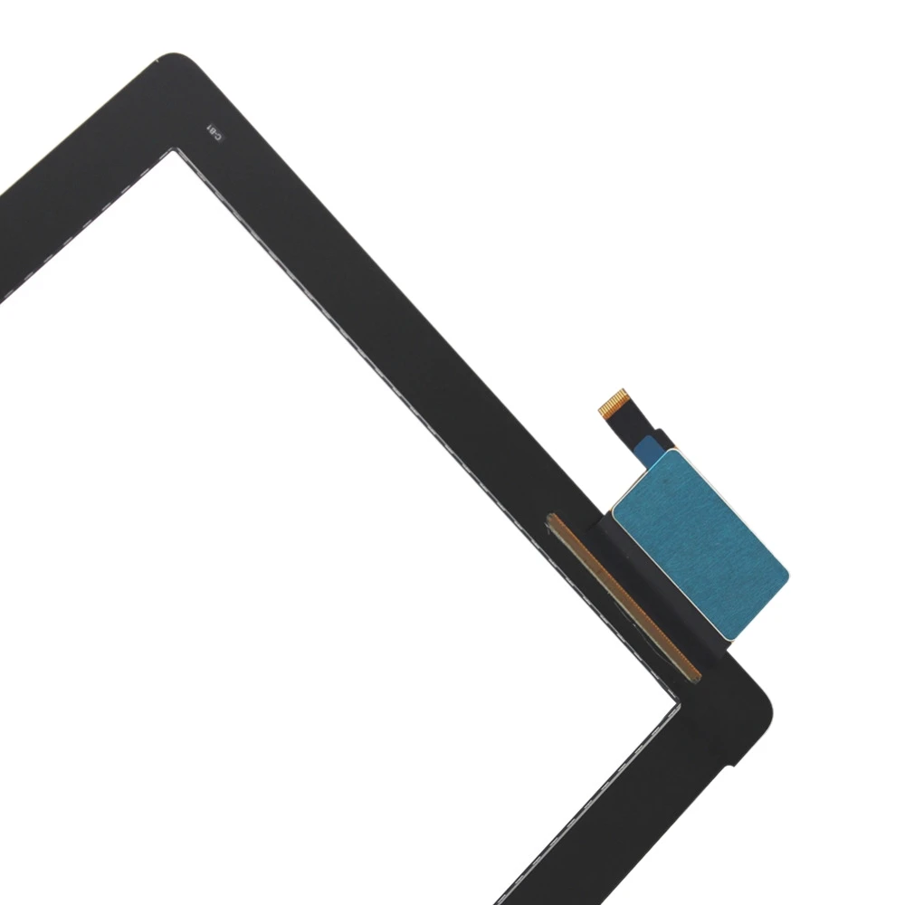 Запасная часть для сенсорного ЖК-экрана Asus ZenPad 10 Z300 Z300M | Мобильные телефоны и