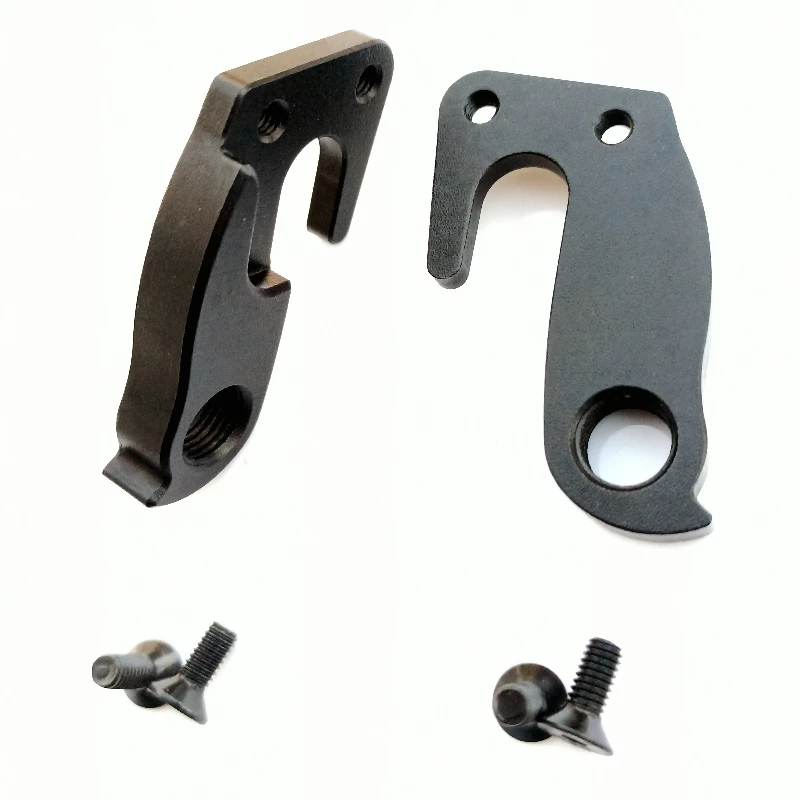 

1pc CNC Bicycle MECH dropout For Norco mtb 0383-A Charger Forma BIGFOOT STORM Fluid HT Plus Torrent FS Gear derailleur RD hanger