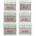 10 шт.упак. сверхдлинные Хирургические Стоматологические алмазные буры FG 1,6 мм для высокоскоростного наконечника стоматологические инструменты