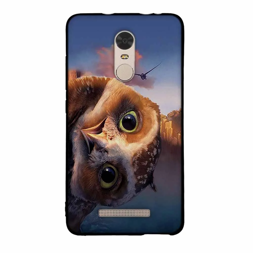 Чехол для Xiaomi Redmi Note 3 Pro Чехол Мягкий силиконовый чехол для Xiaomi Redmi Note 3 Обложка для Redmi Note 3 чехол для телефона s