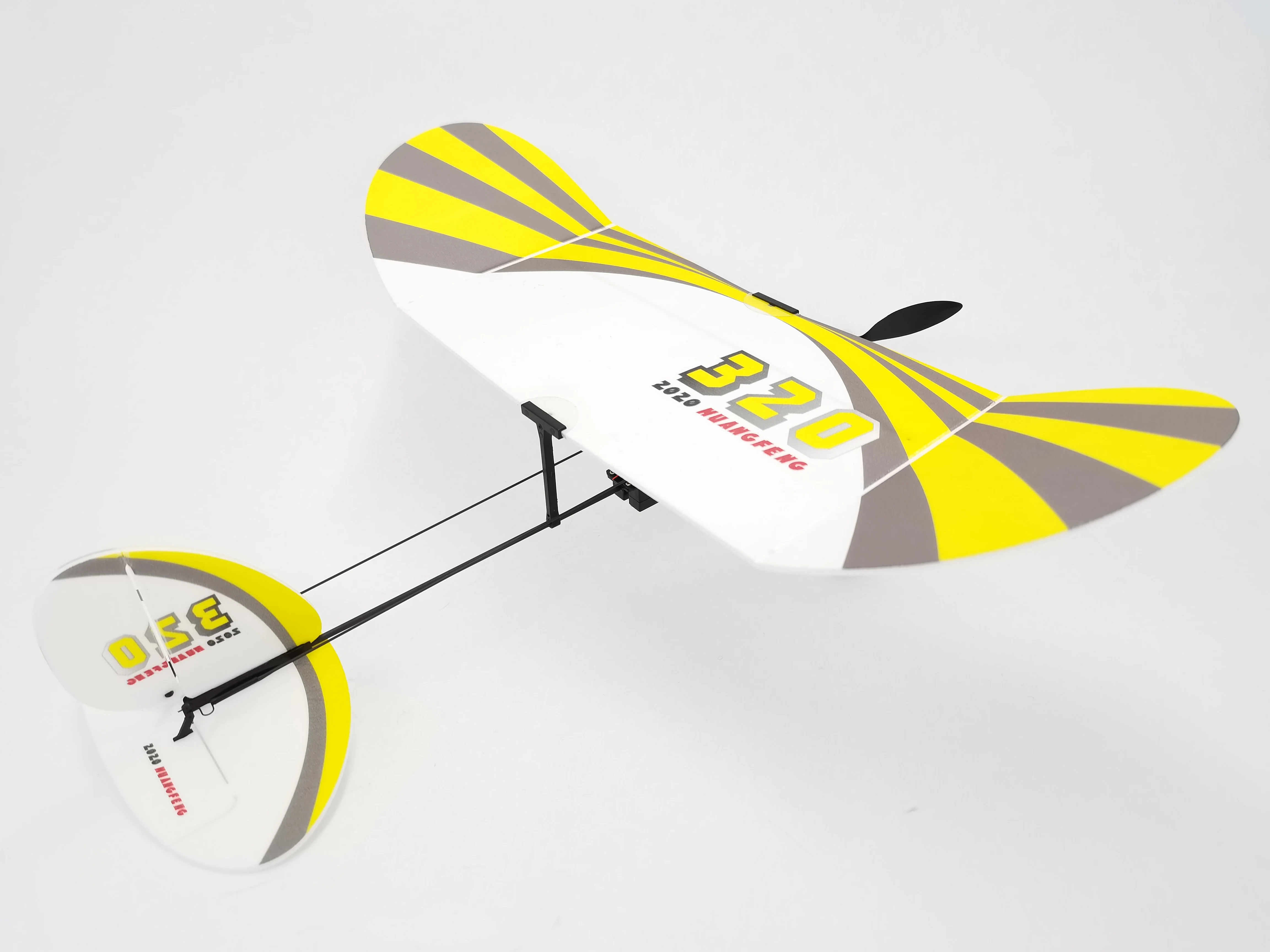 Микропульт дистанционного управления самолёт корпус Радиоуправляемый модель