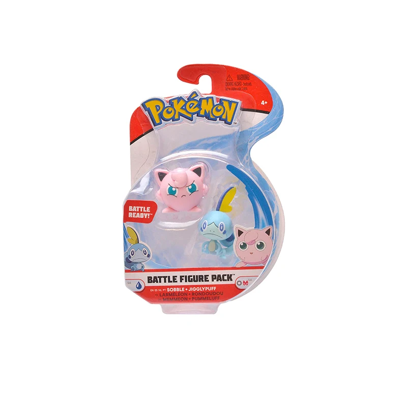 

TAKARA TOMY Pokemon WCT Go Game Pikachu Charizard Figurine Pokemon Clip N GO Carry Poke Ball Belt Set PVC Action Figure Toys