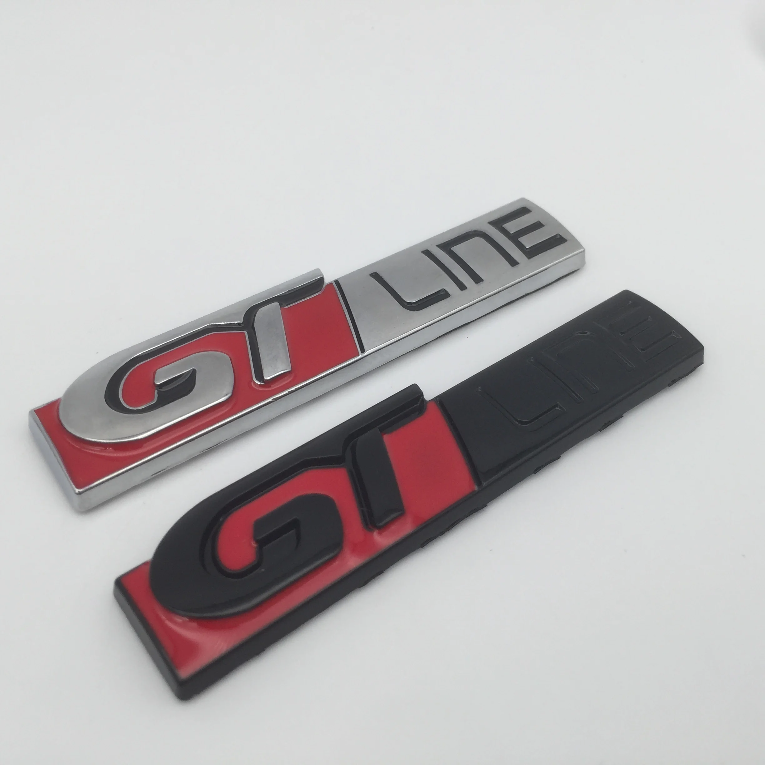 1 шт. металлические 3d-наклейки ABT с логотипом | Автомобили и мотоциклы