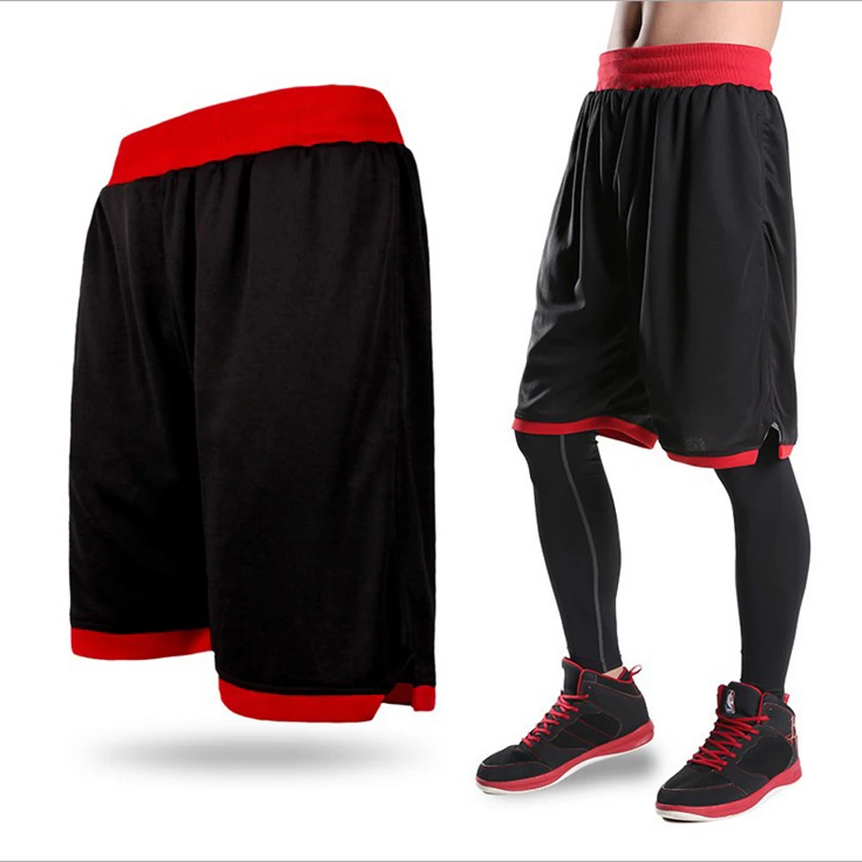 

2021 jogging loose shorts basketball shorts basketball fitness training paul george fresno state kirk hinrich stephon marbury